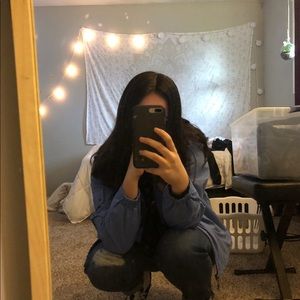 Meet your Posher, Ariana